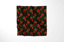 Load image into Gallery viewer, Poinnsettia Parade Fabric
