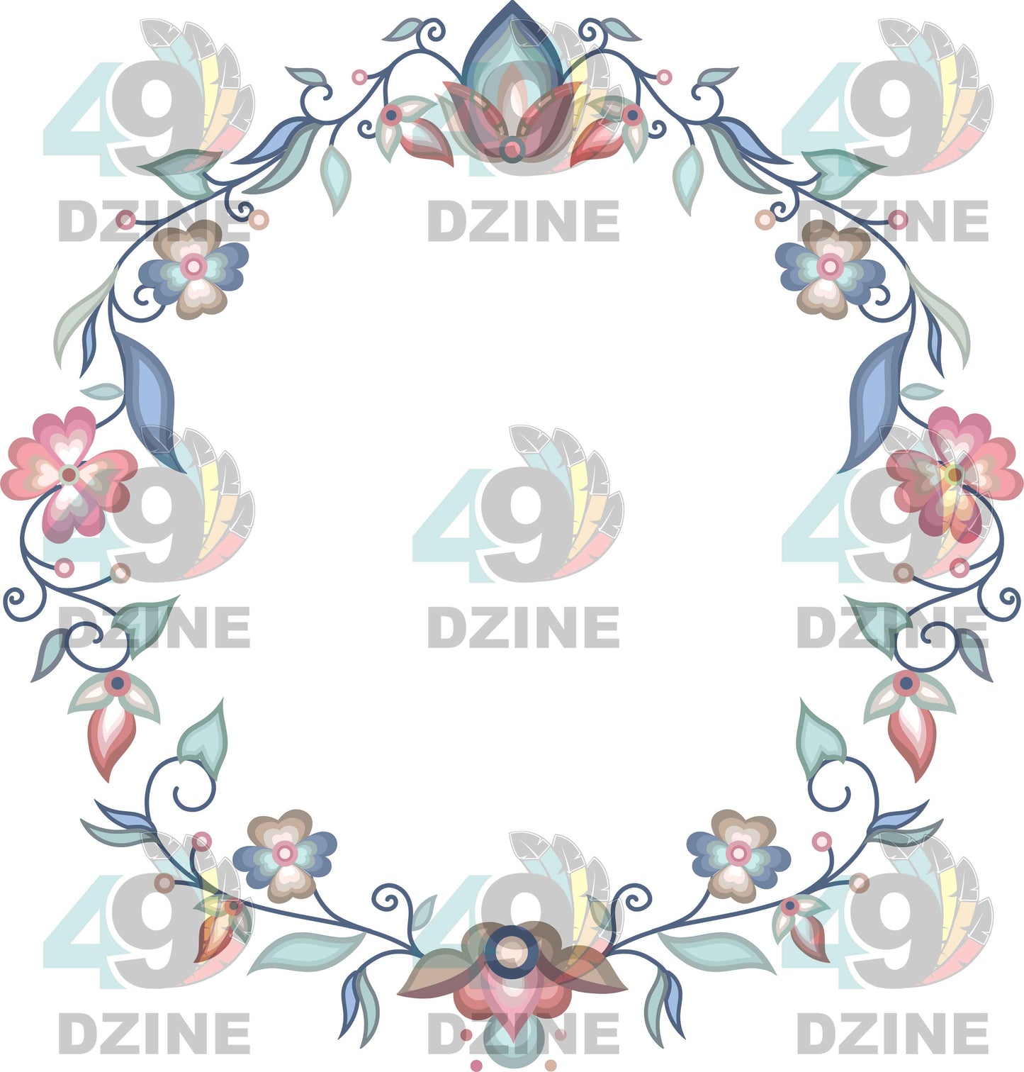 Frostfall Radiance Hat