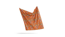 Load image into Gallery viewer, Nipin Blossom Carrot Fabric
