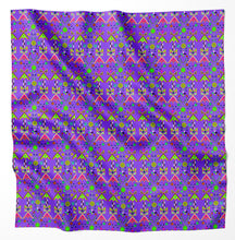 Load image into Gallery viewer, Itaopi Lavender Fabric
