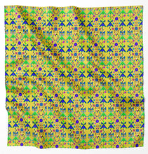 Load image into Gallery viewer, Itaopi Yellow Fabric
