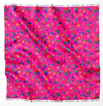 Load image into Gallery viewer, Kokum Ceremony Pink Fabric
