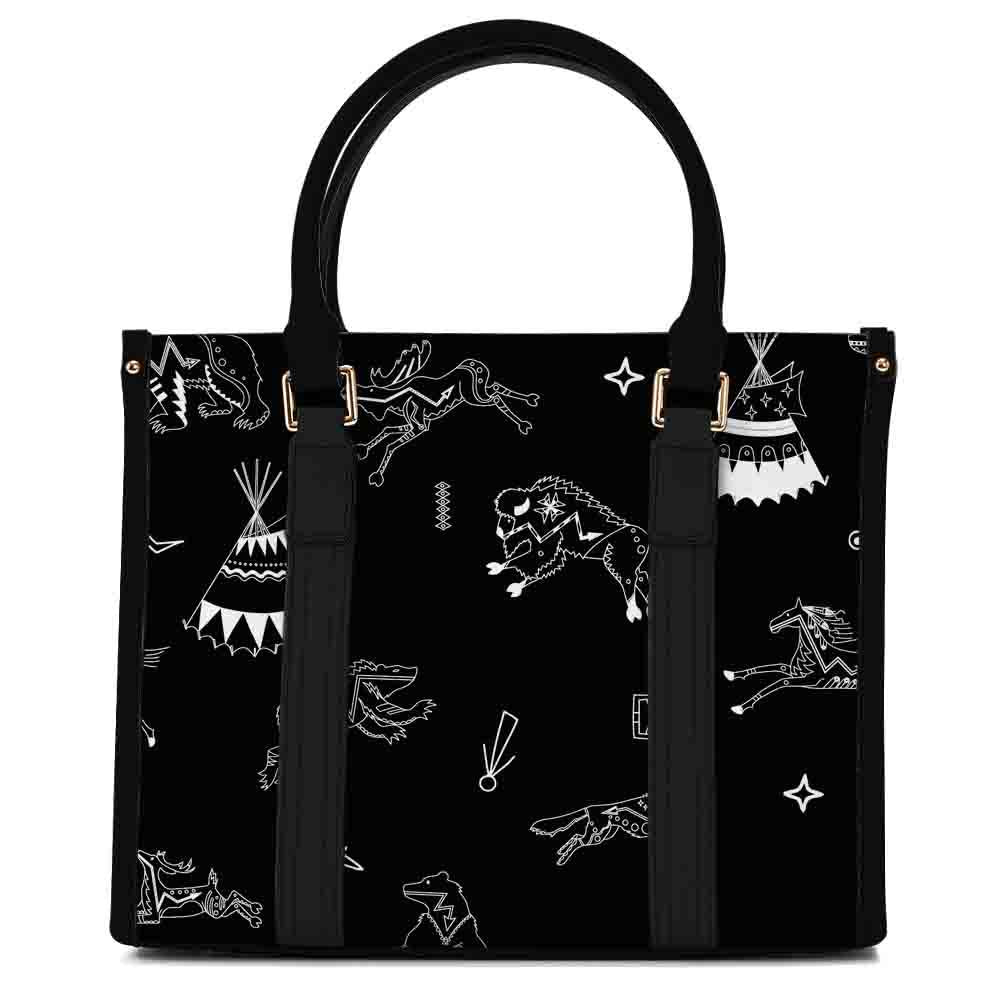 Ledger Dabbles Convertible Handbag