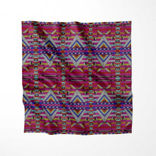 Load image into Gallery viewer, Medicine Blessing Pink Fabric
