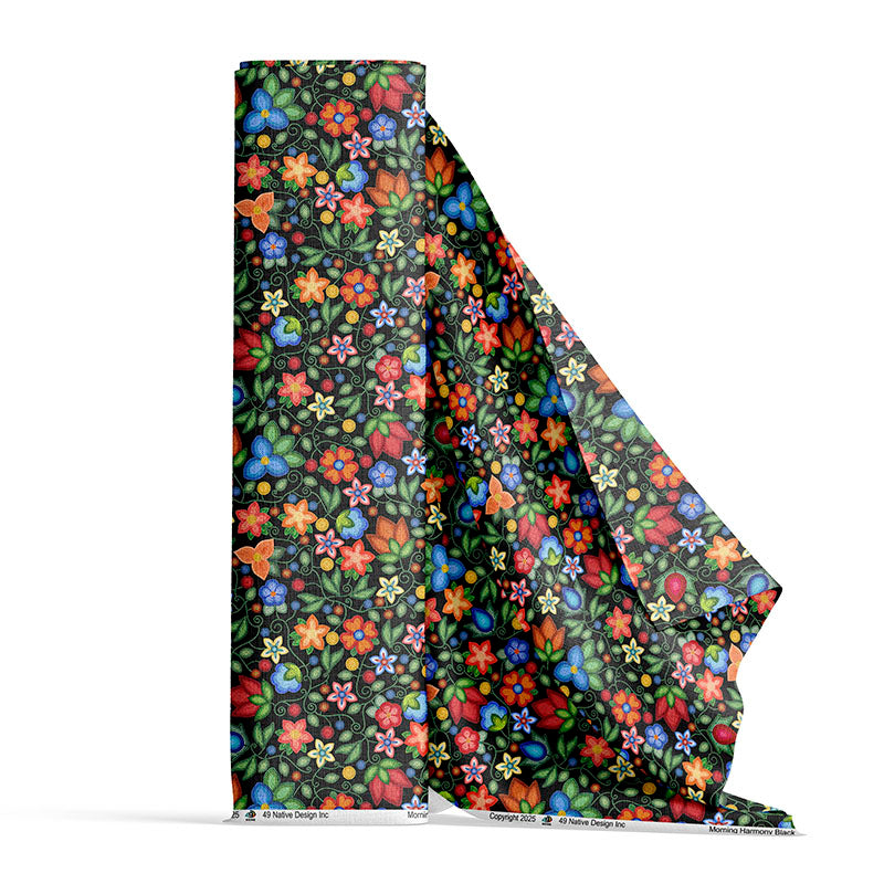 Morning Harmony Fabric