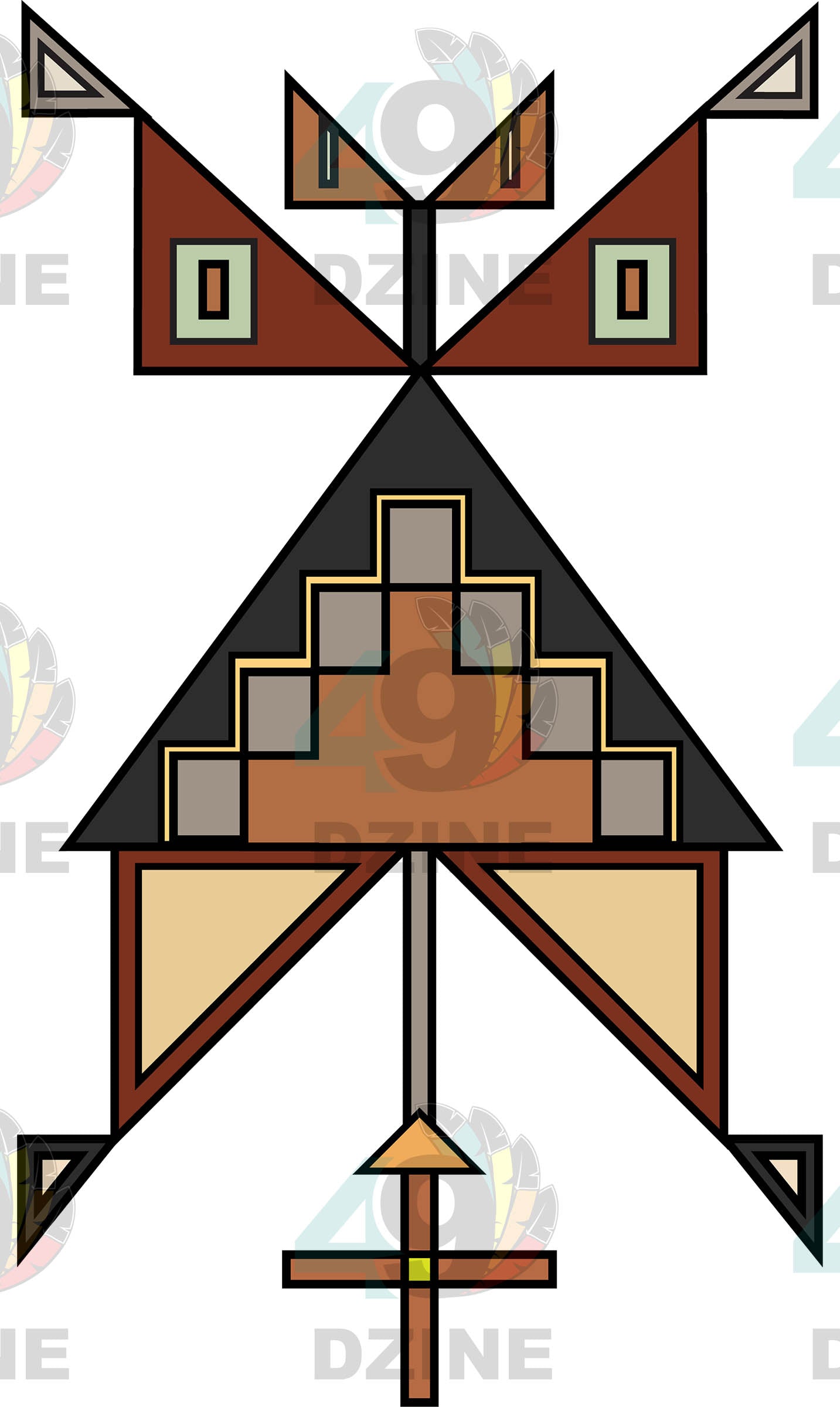 Winter 2025 Geometrics