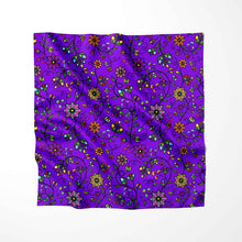 Load image into Gallery viewer, Prairie Paintbrush Purple Fabric
