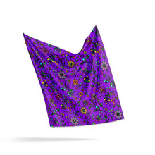 Load image into Gallery viewer, Prairie Paintbrush Purple Fabric
