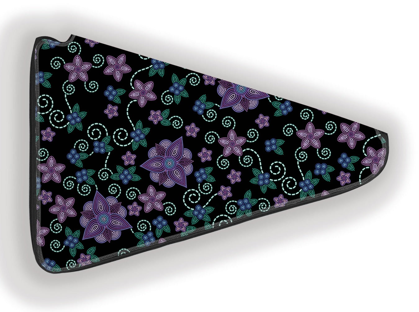 Berry Picking Fan Case