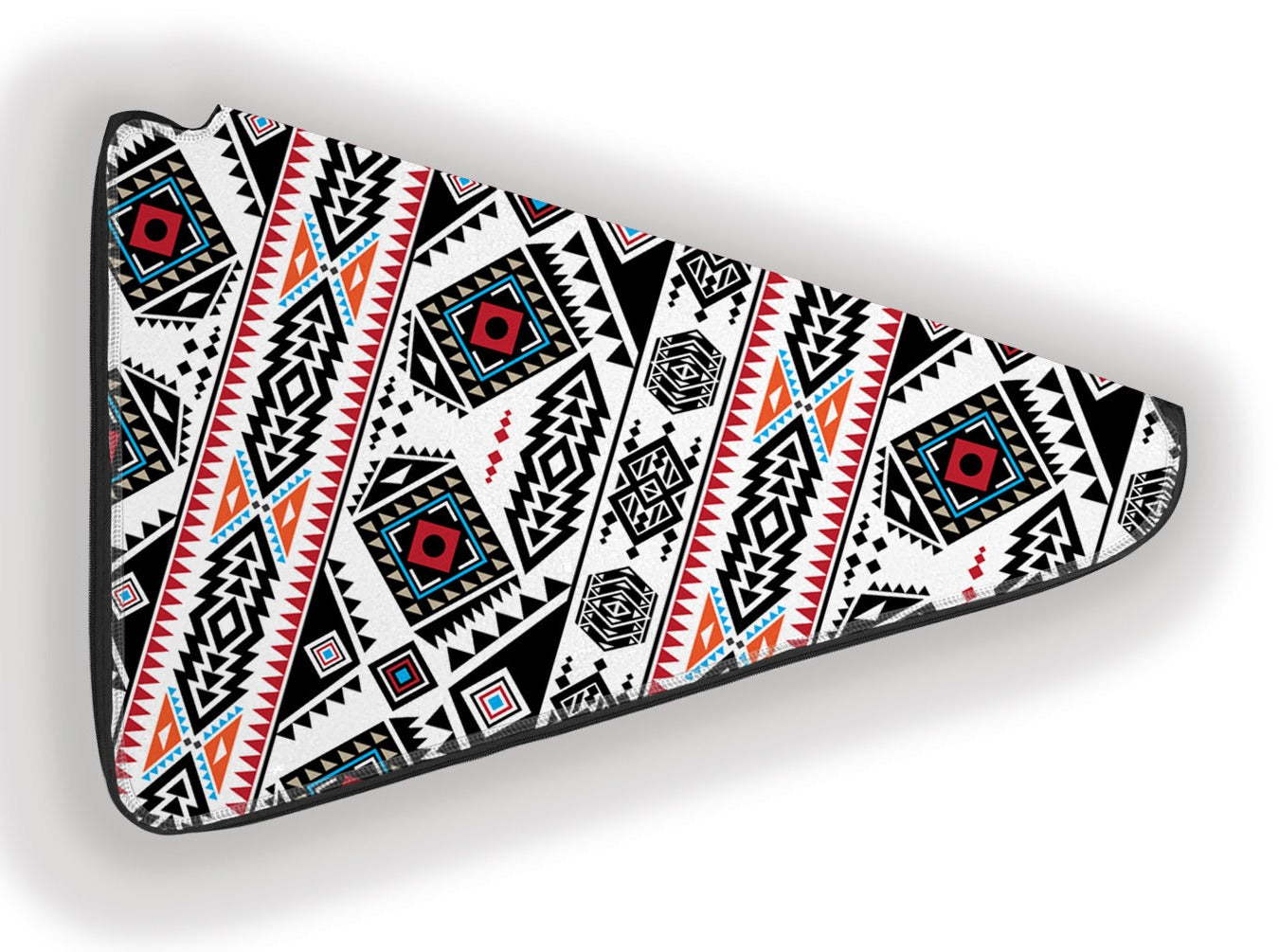 California Coast Fan Case