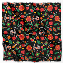 Load image into Gallery viewer, Six Nations Floral Fabric
