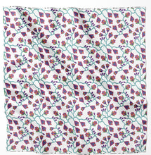 Load image into Gallery viewer, Spring Blossoms Fabric
