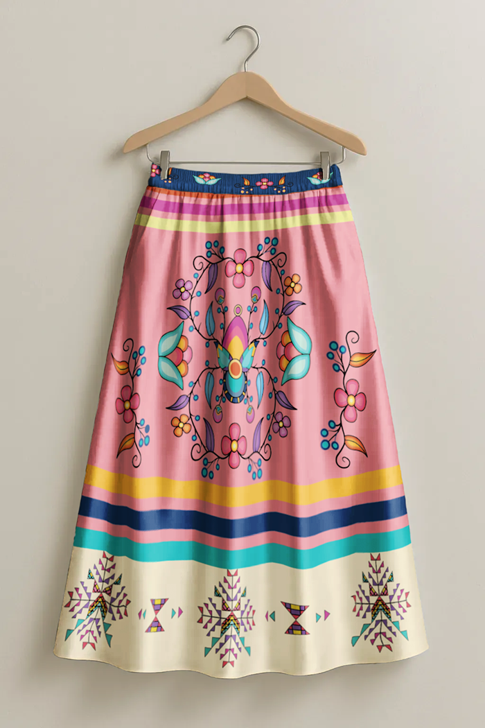 Starwoven Garden Skirt