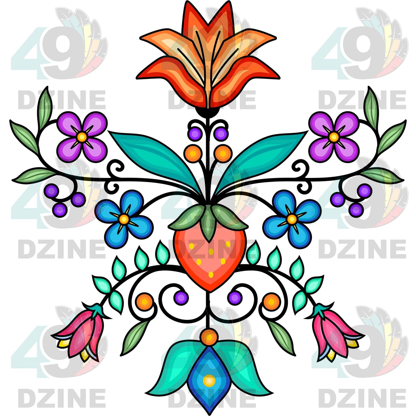 Spring 2026 Florals