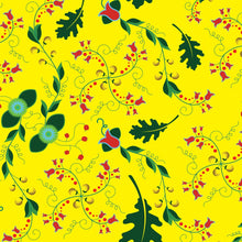 Load image into Gallery viewer, Vine Life Lemon Fabric
