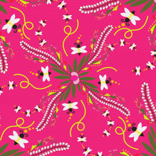 Load image into Gallery viewer, Willow Bee Bubblegum Fabric
