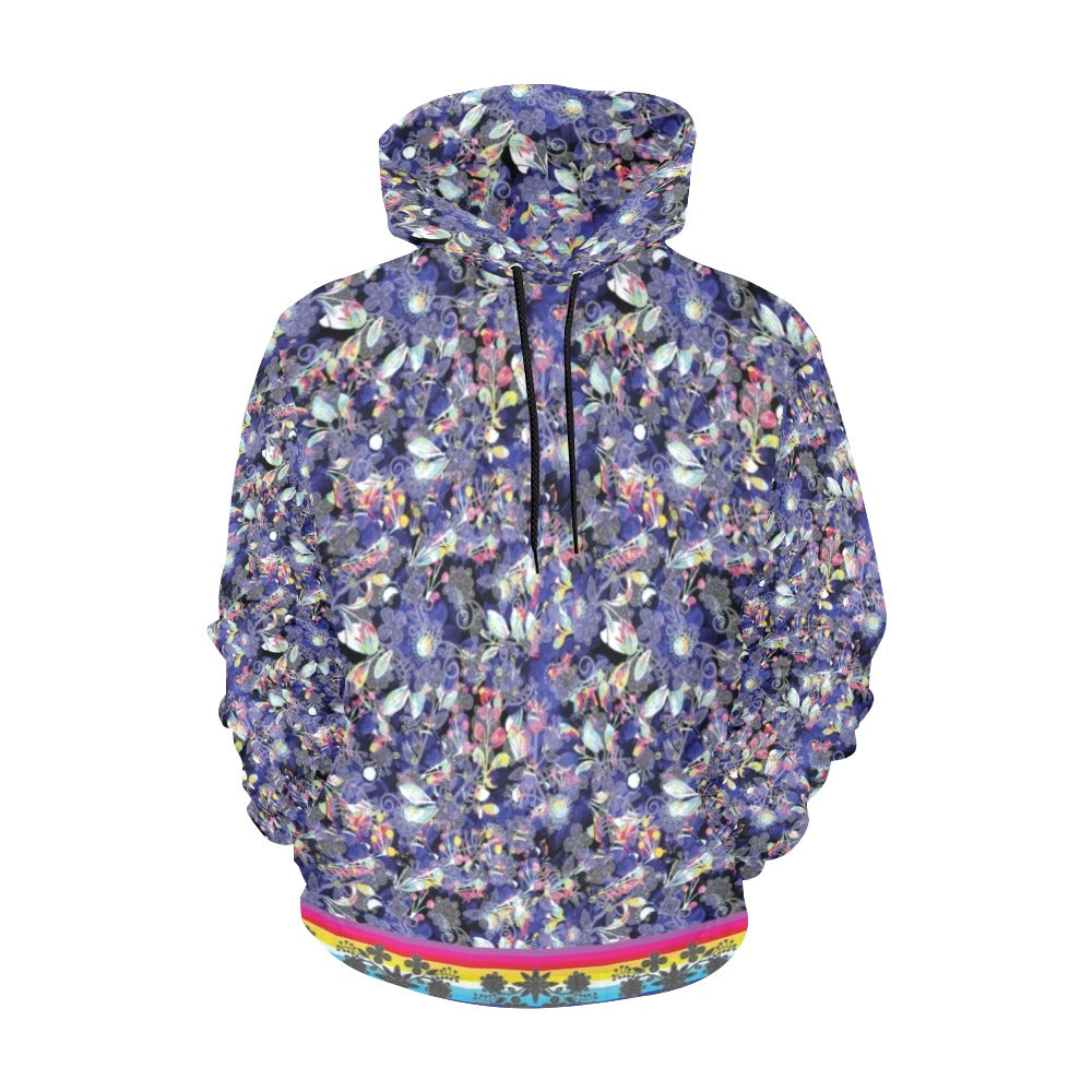 Culture in Nature Hoodie for Women