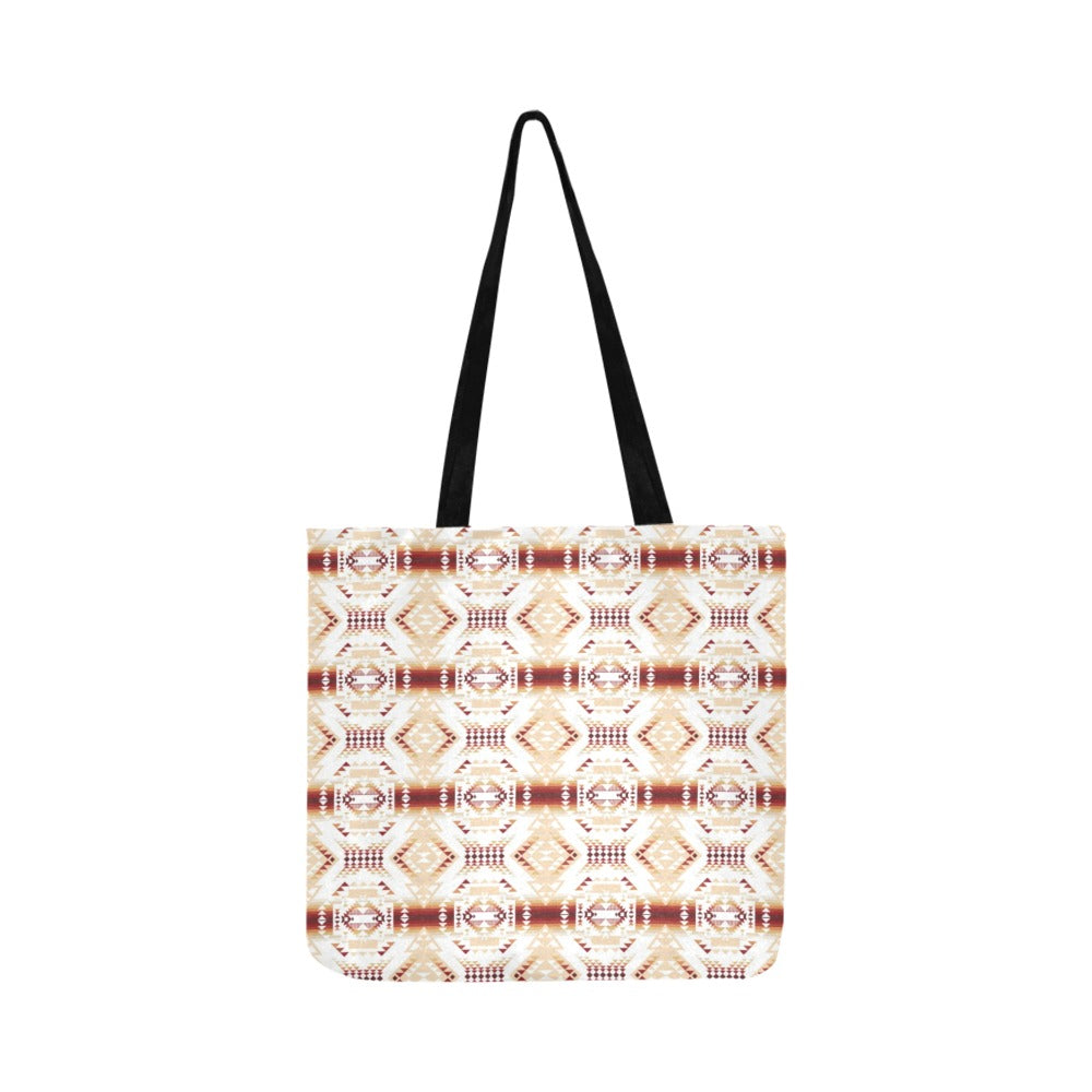 Gathering Reusable Shopping Bag