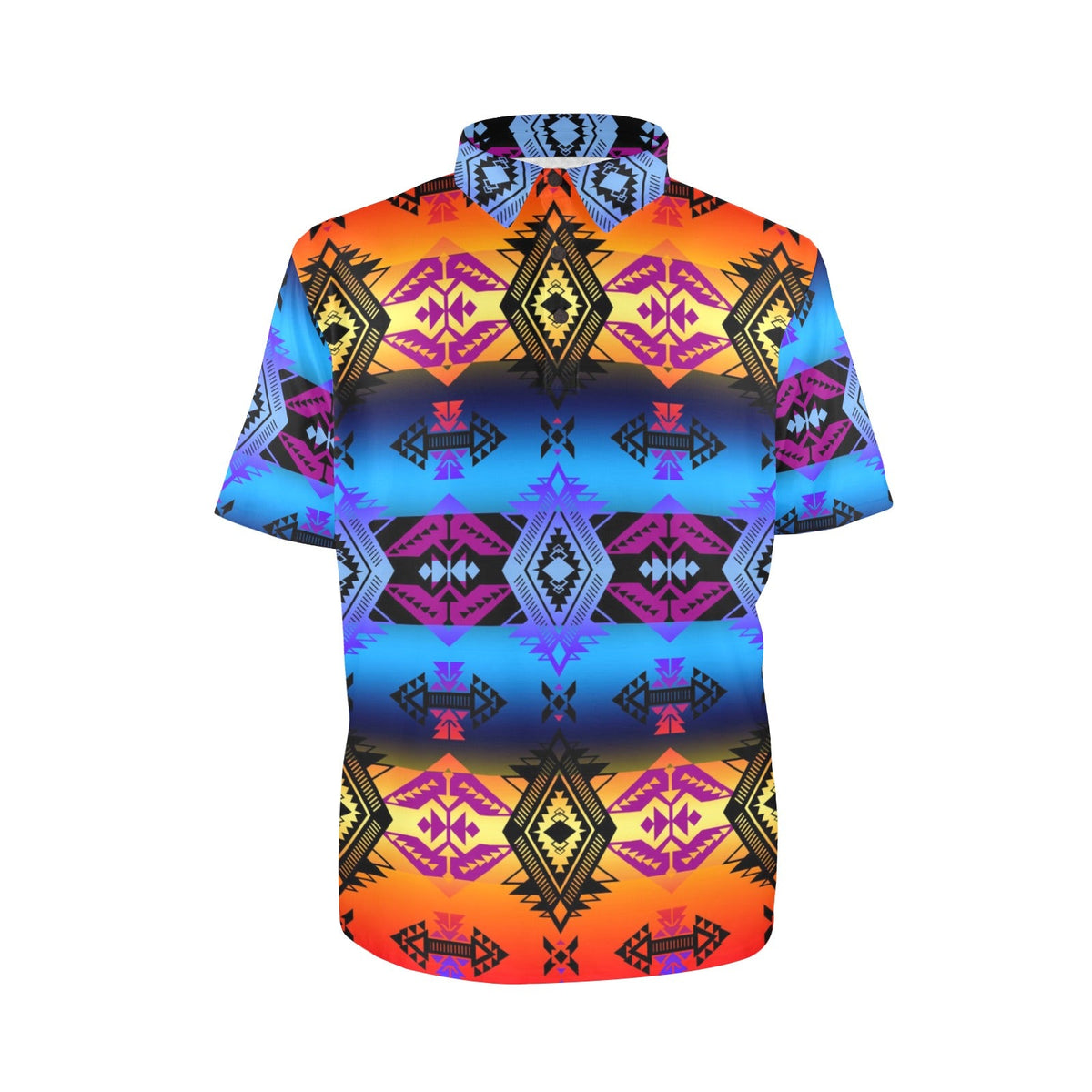 Sovereign Nation Polo Shirt