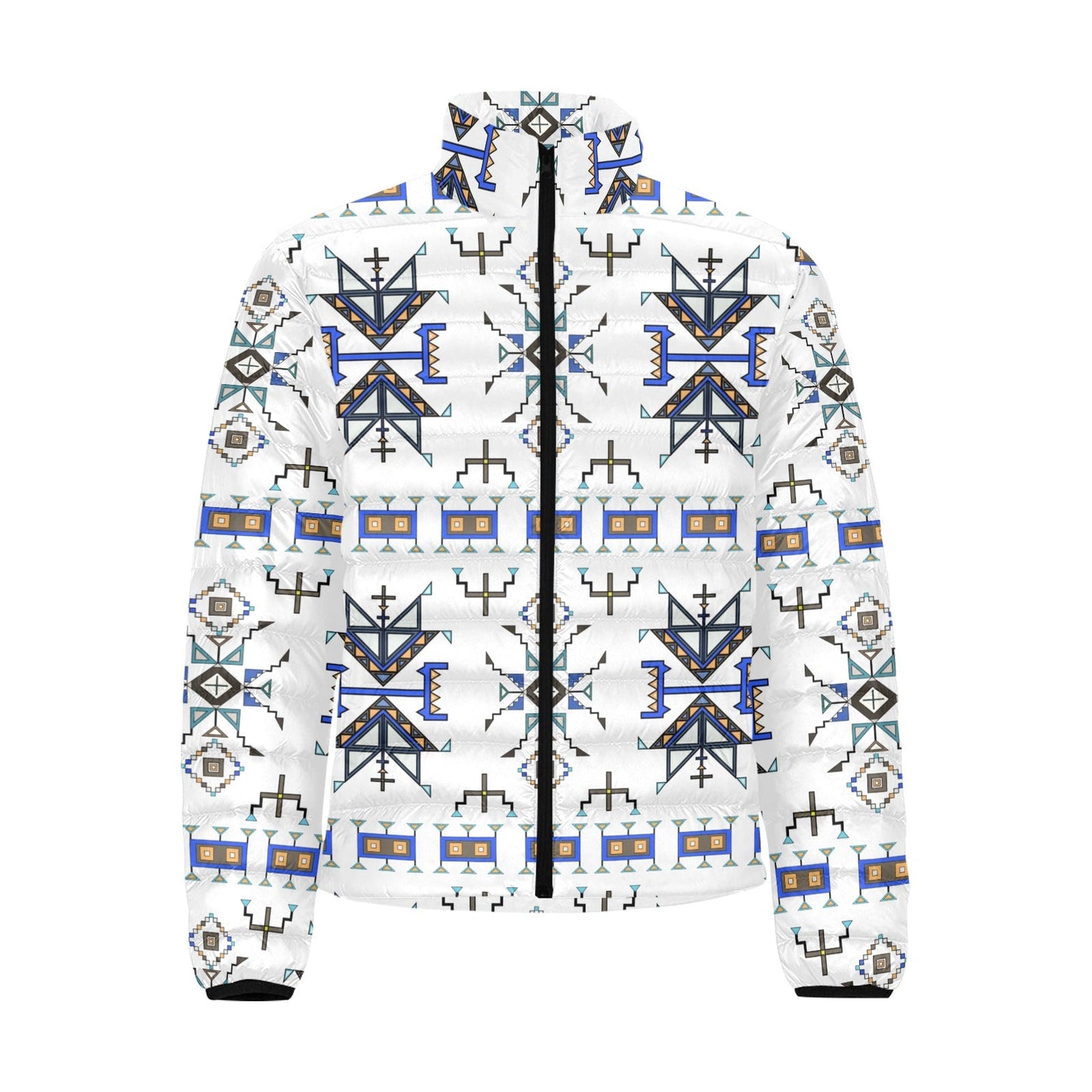 Eagle Strike Padded Jacket