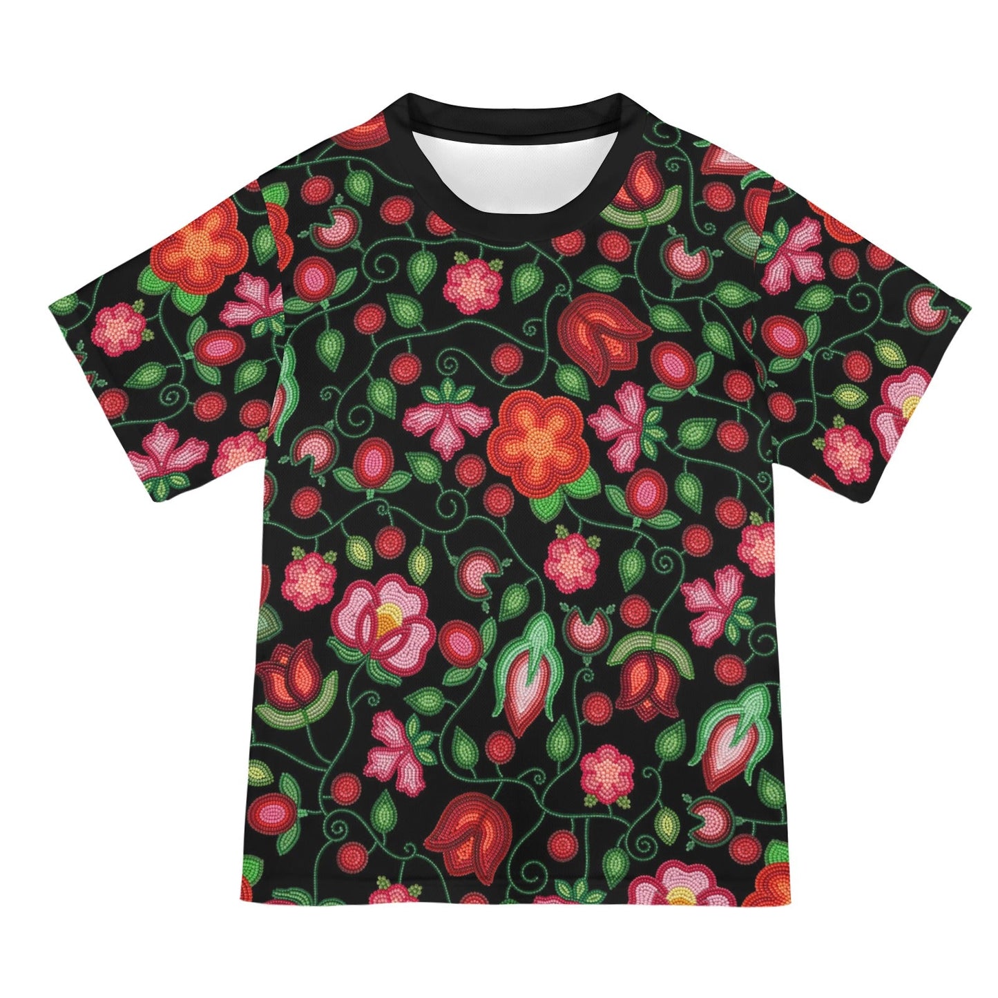 Rose Reverie Tee