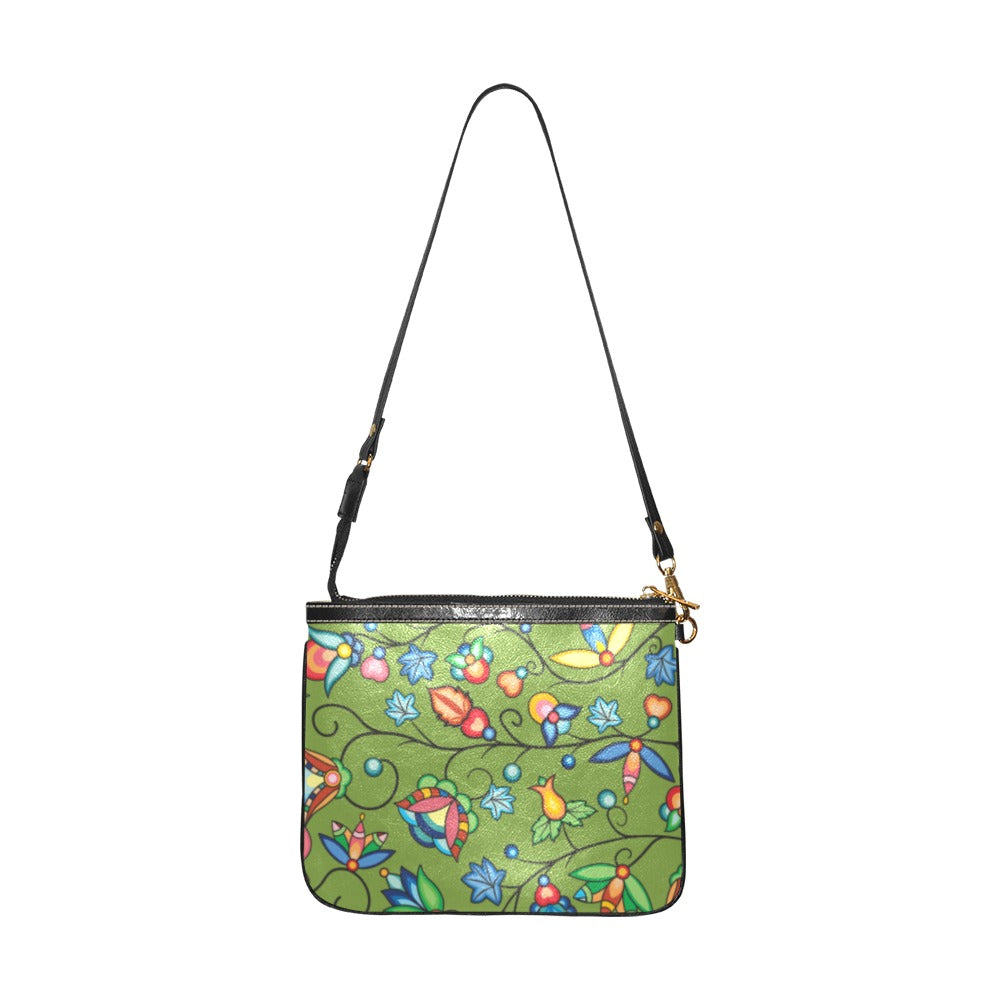 Prairie Plains Spirit Small Shoulder Bag