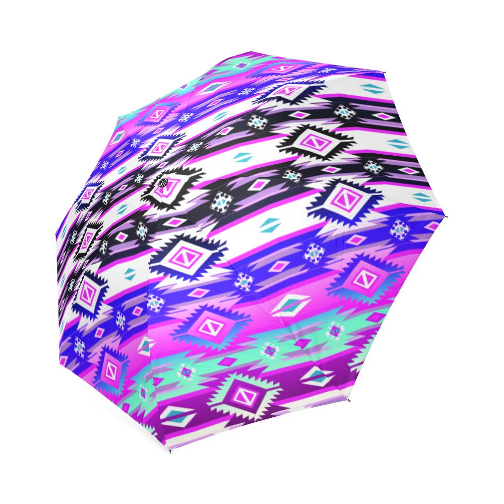 Adobe Foldable Umbrella