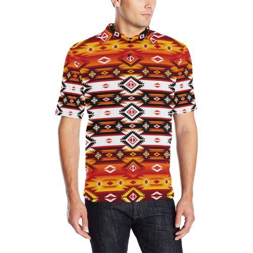 Adobe Polo