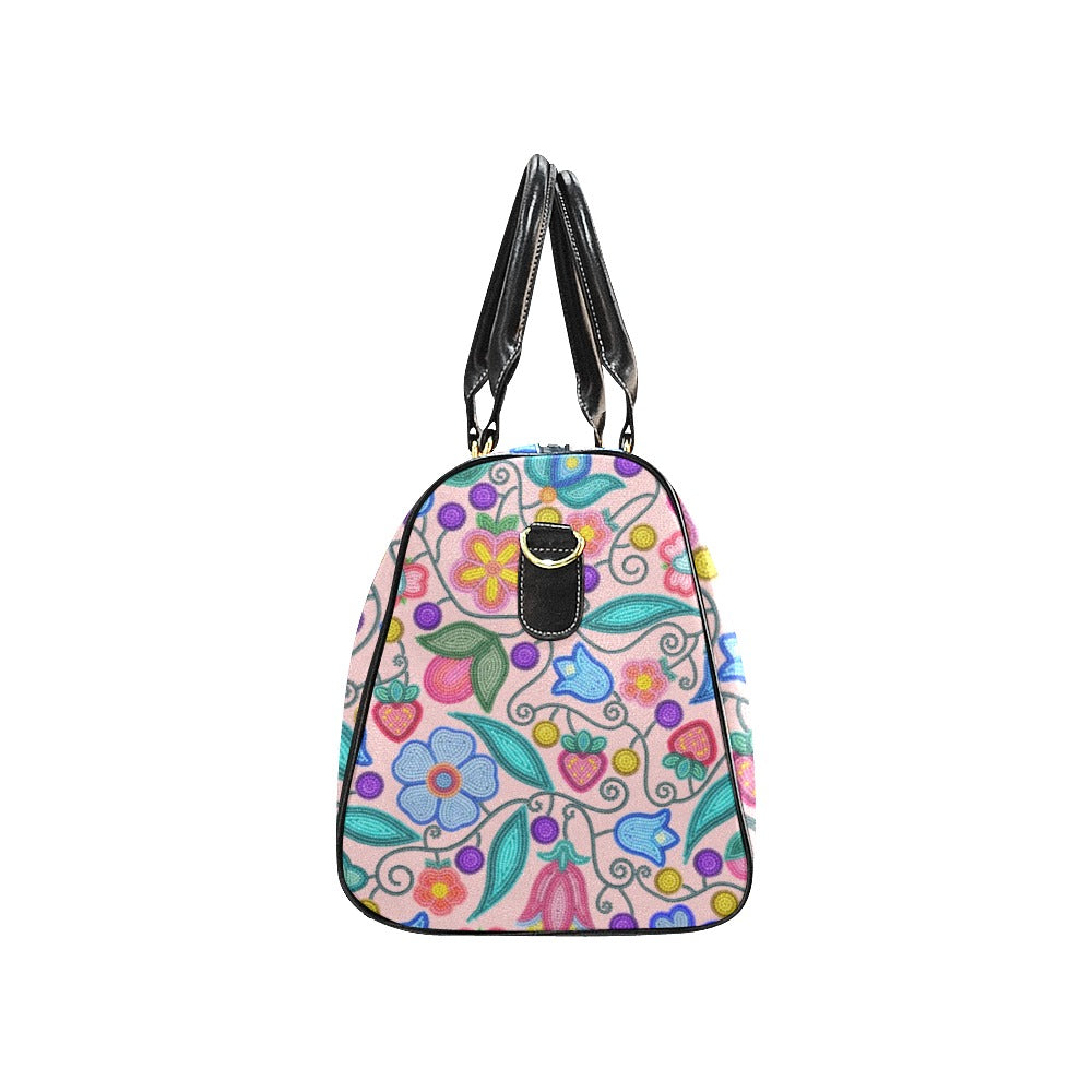 Sweet Offering Pink Small Travel Bag