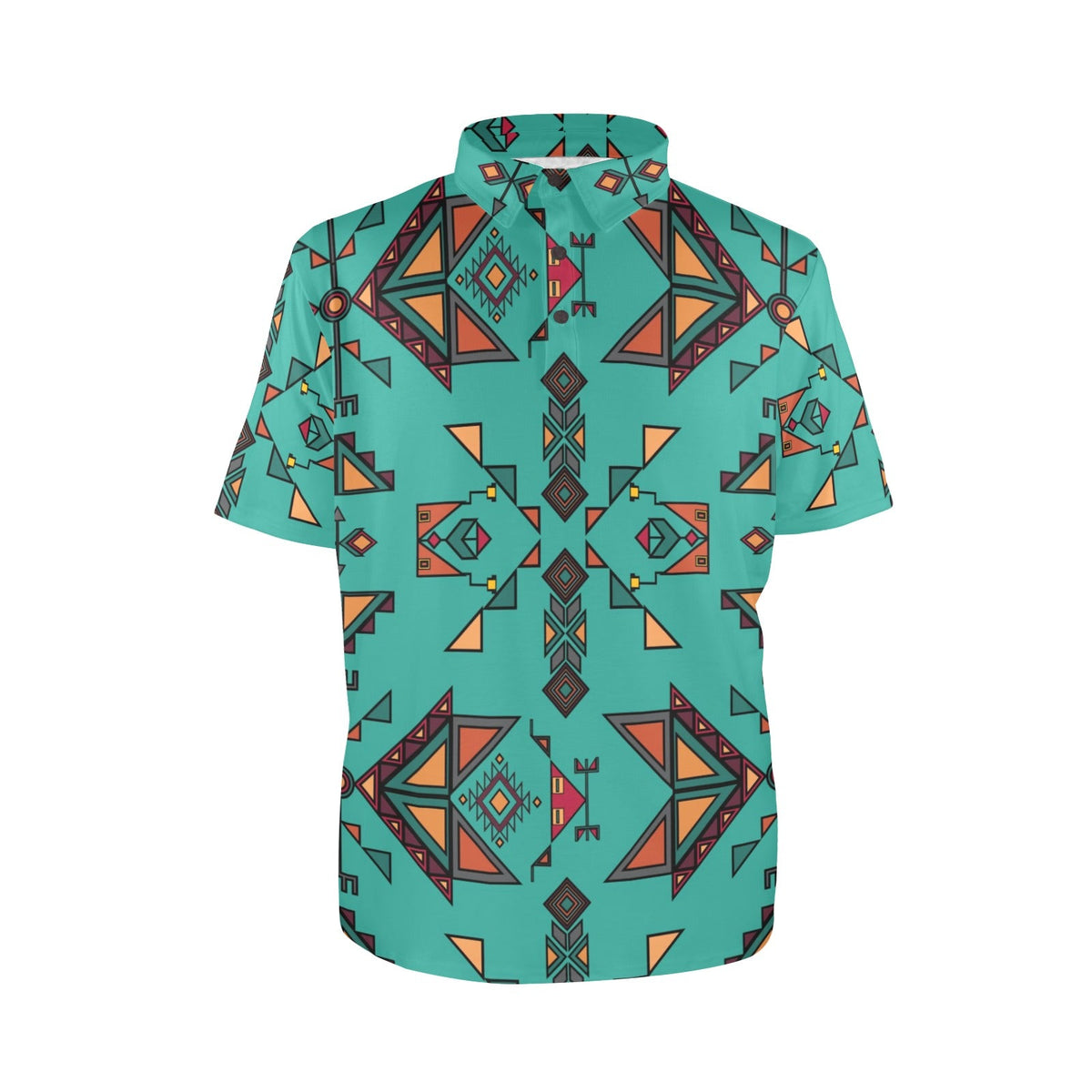 Arrow Dawn Polo Shirt