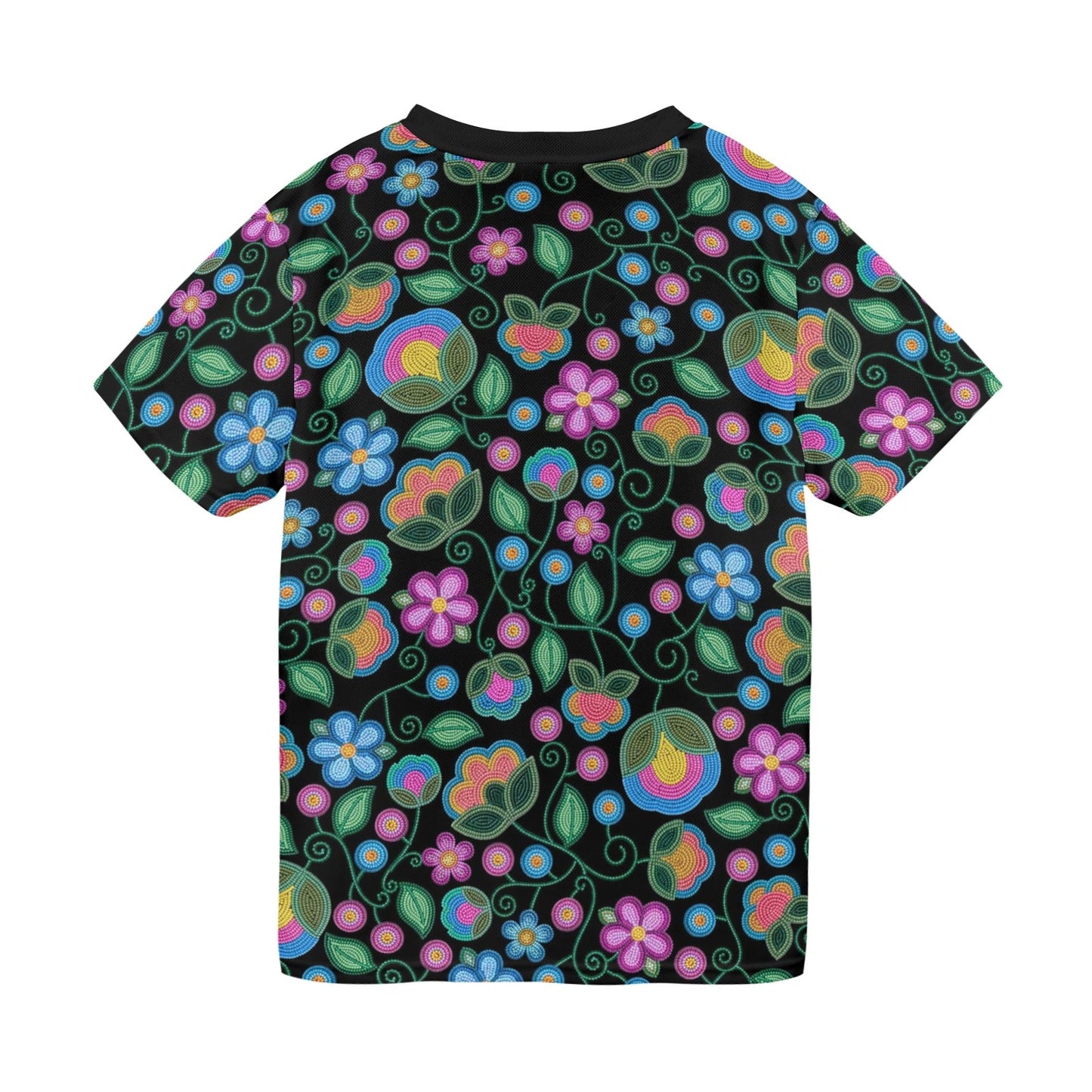 Turquoise Sunbeam T-shirt for Men