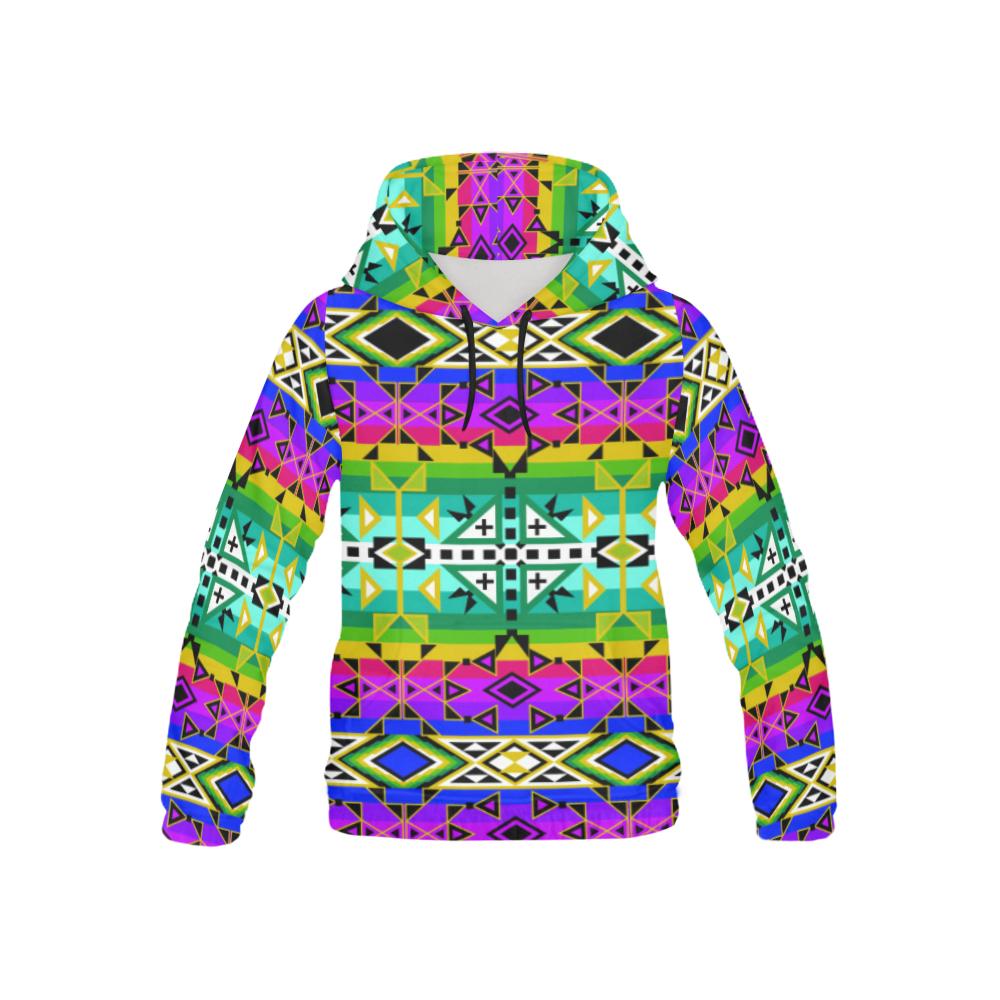 After the Rain Youth Hoodie