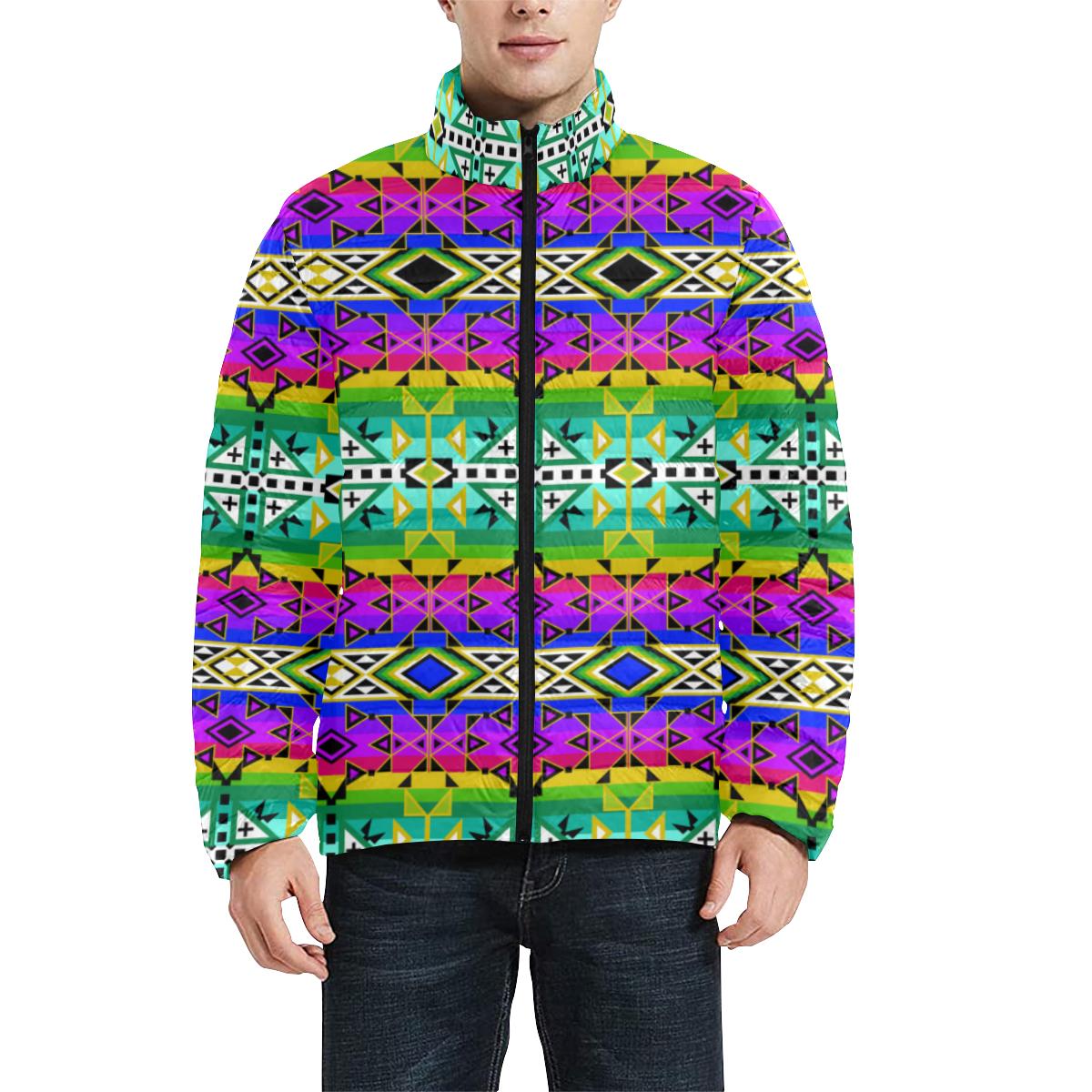 After the Rain Padded Jacket