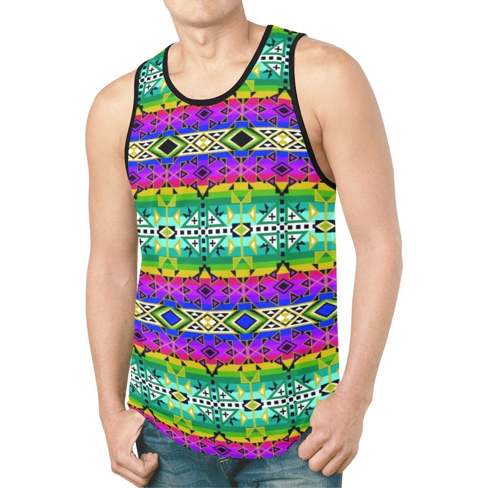 After The Rain Tank Top
