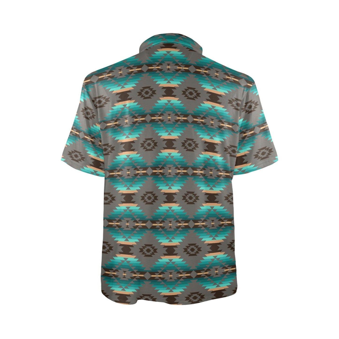 Cree Confederacy Polo Shirt