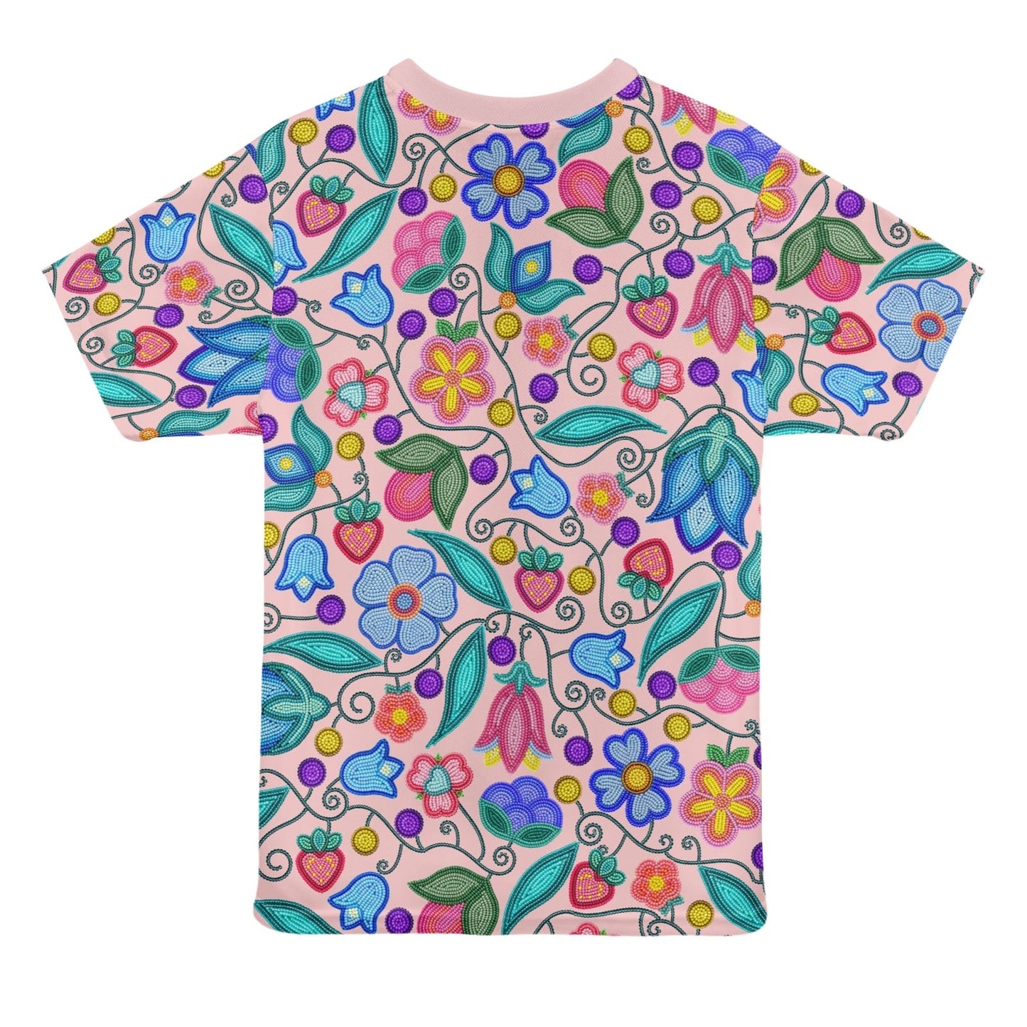 Sweet Offering Pink Tee