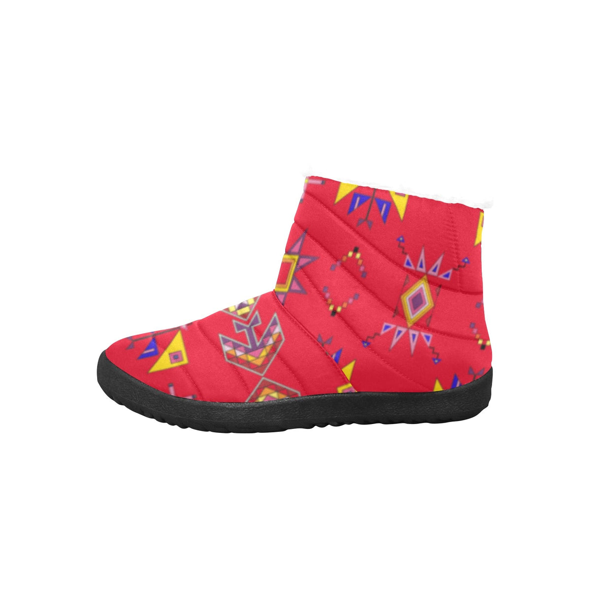 Scattered Generations Men's Padded Winter Boot