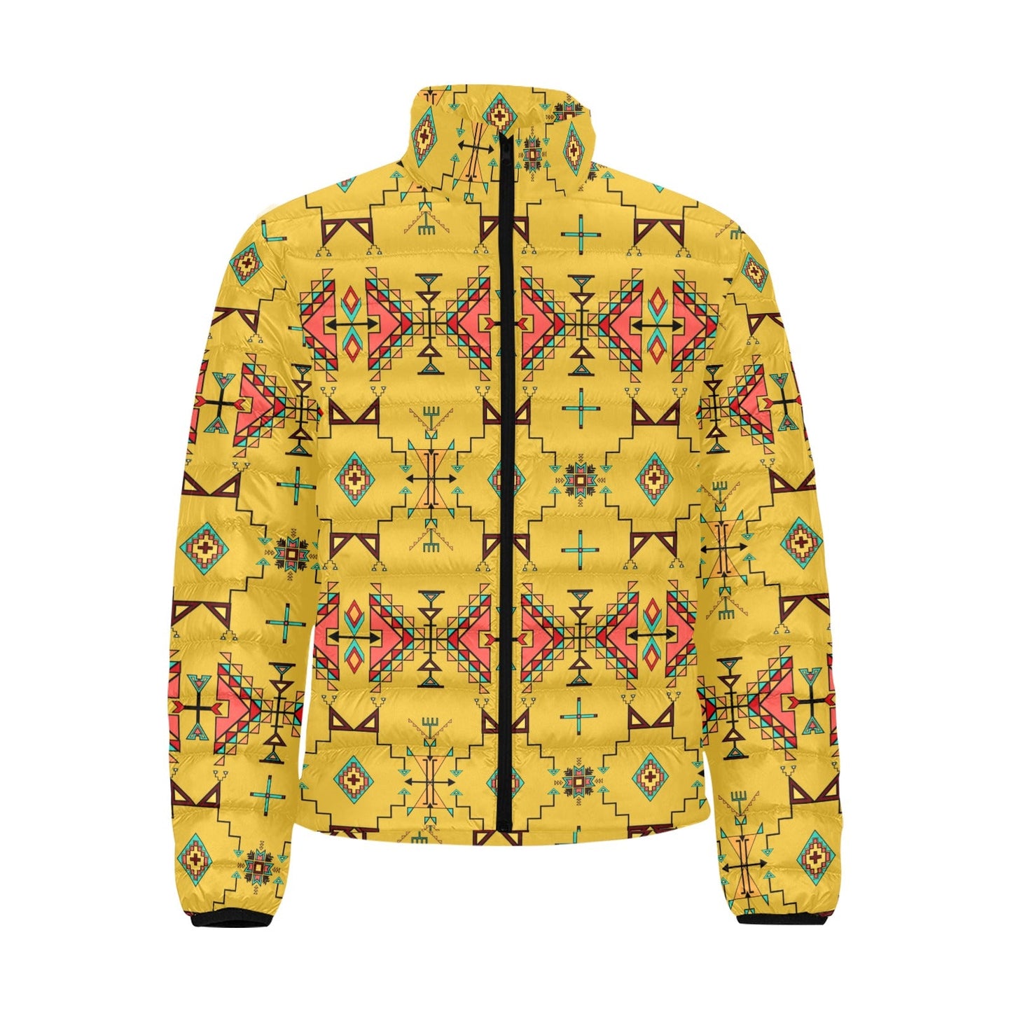 Thunder Flight Padded Jacket