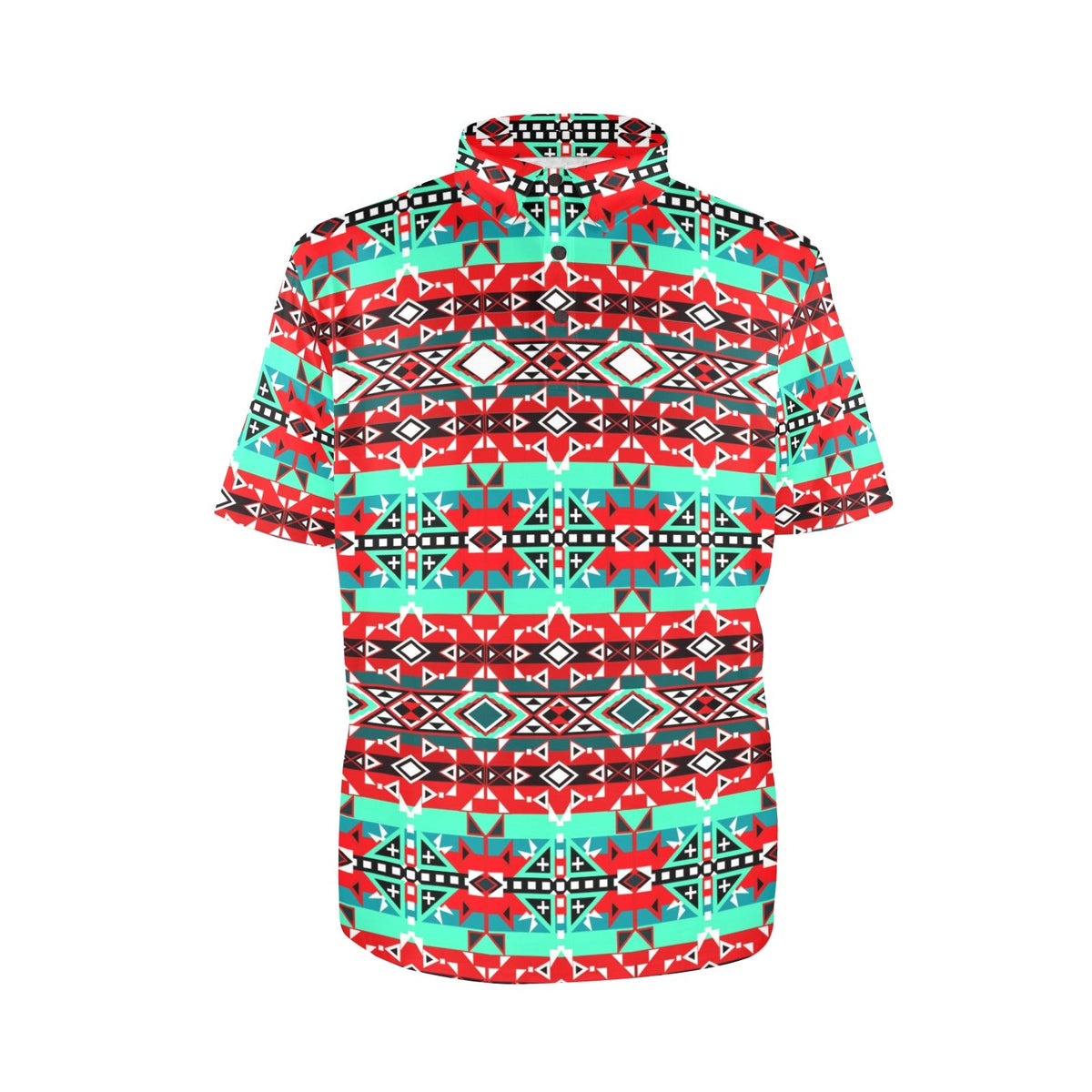 After the Rain Polo Shirt