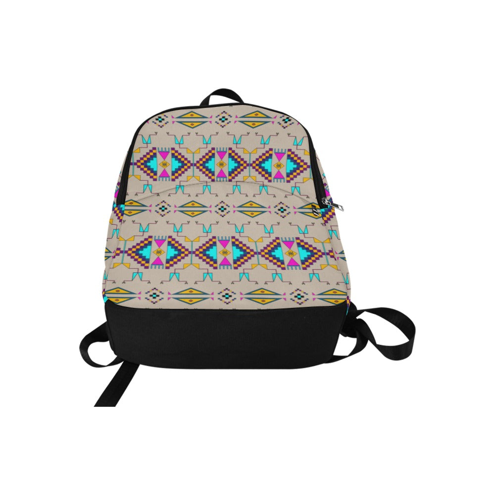 Rite of Passage Sand Backpack