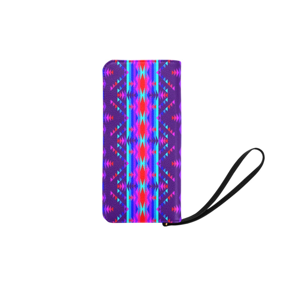 Vision of Peace Clutch