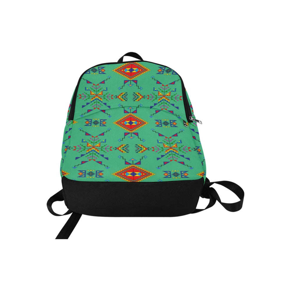Buffalo Jump Sage Backpack