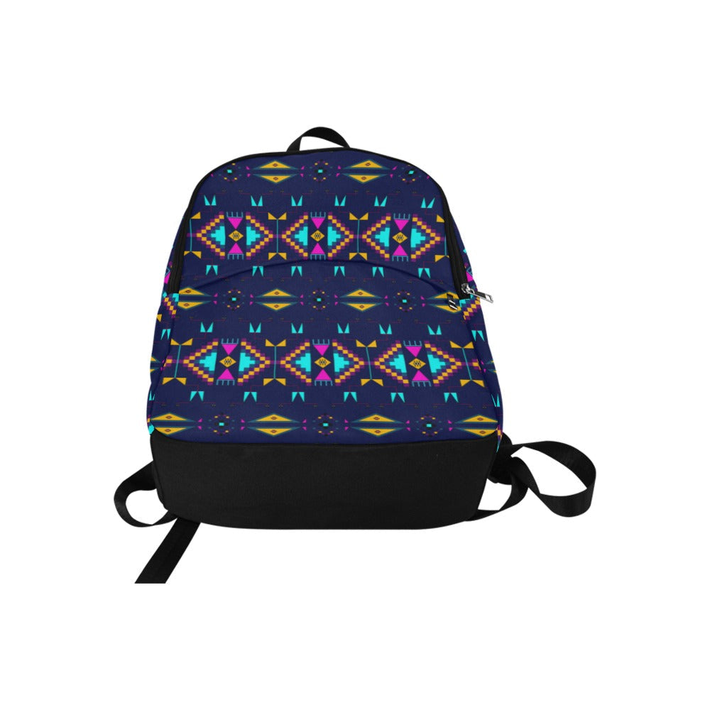 Rite of Passage Prairie Night Backpack
