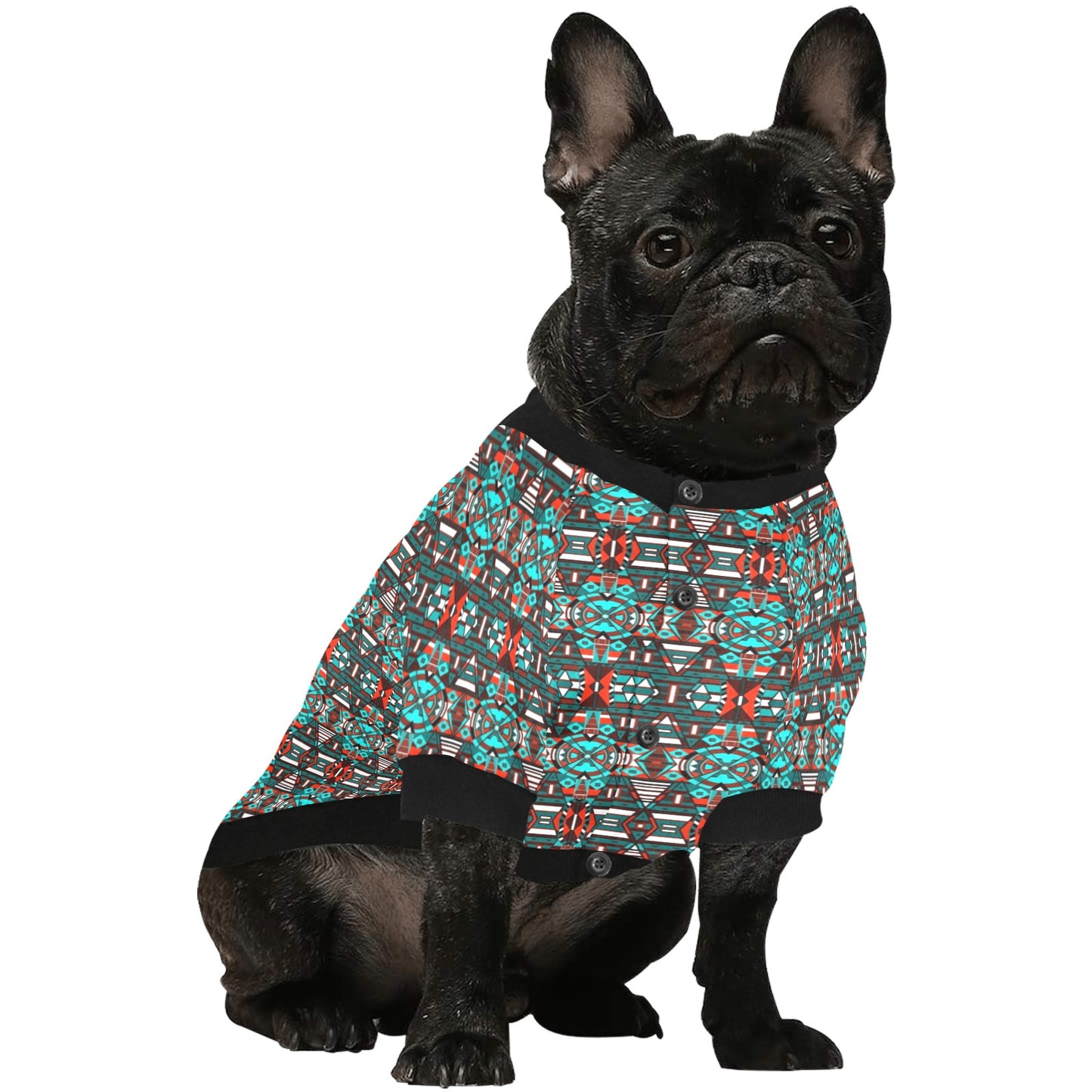 Captive Pet Shirt