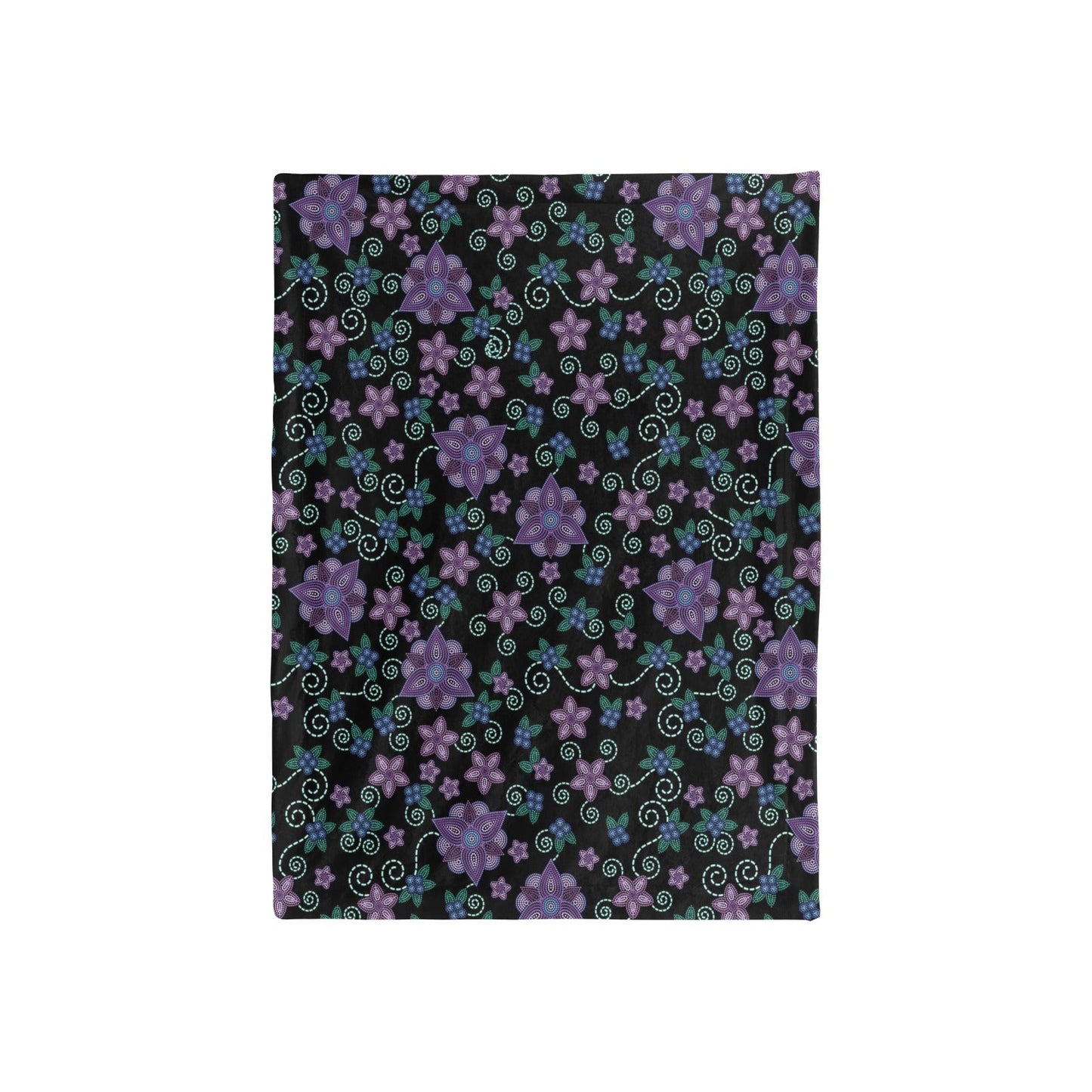 Berry Picking Baby Blanket 40"x50" Baby Blanket 40"x50" e-joyer