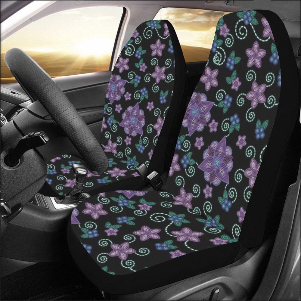 Berry Picking Car Seat Covers (Set of 2)