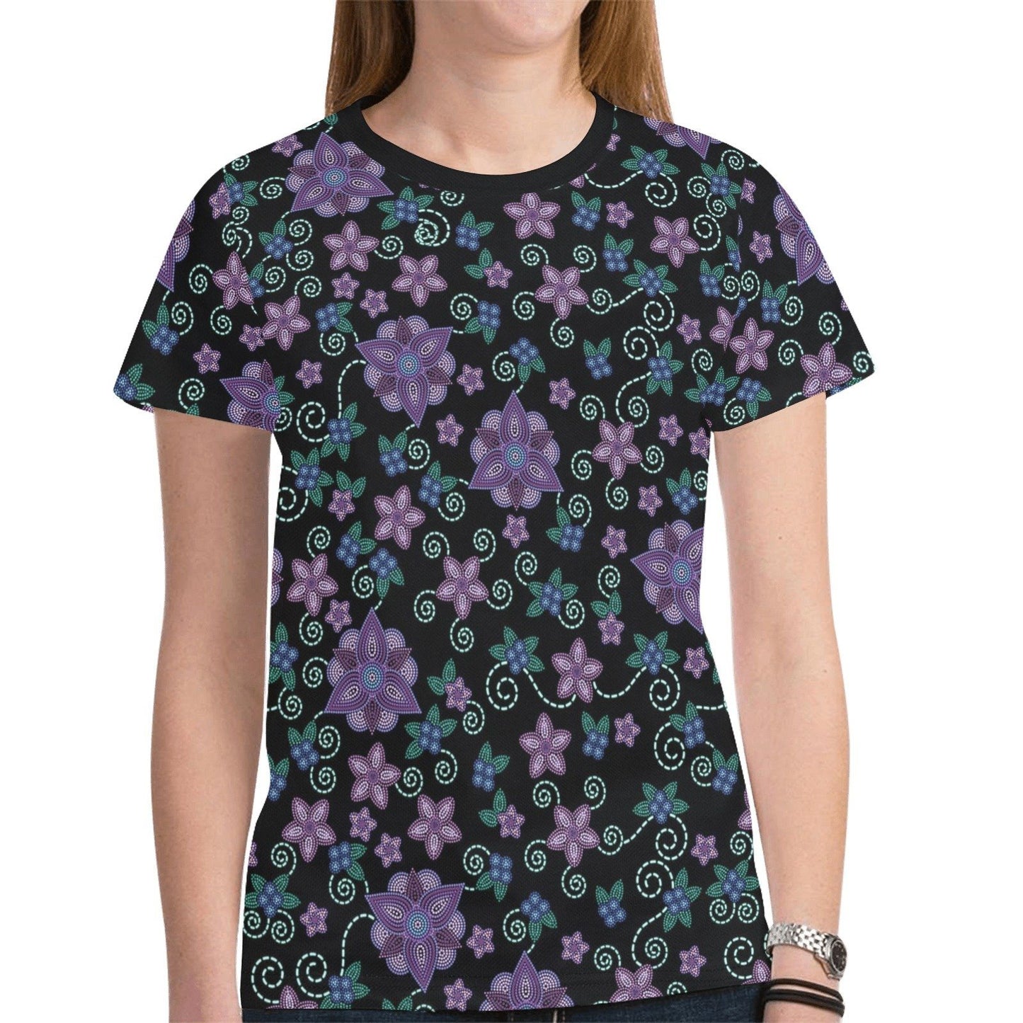 Berry Picking Tee