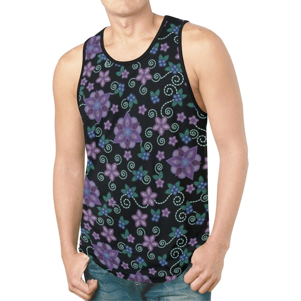 Berry Picking Tank Top