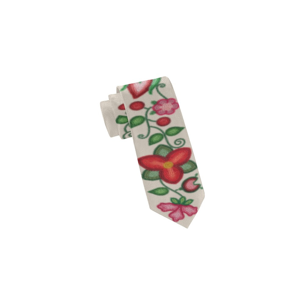 Rose Reverie Necktie