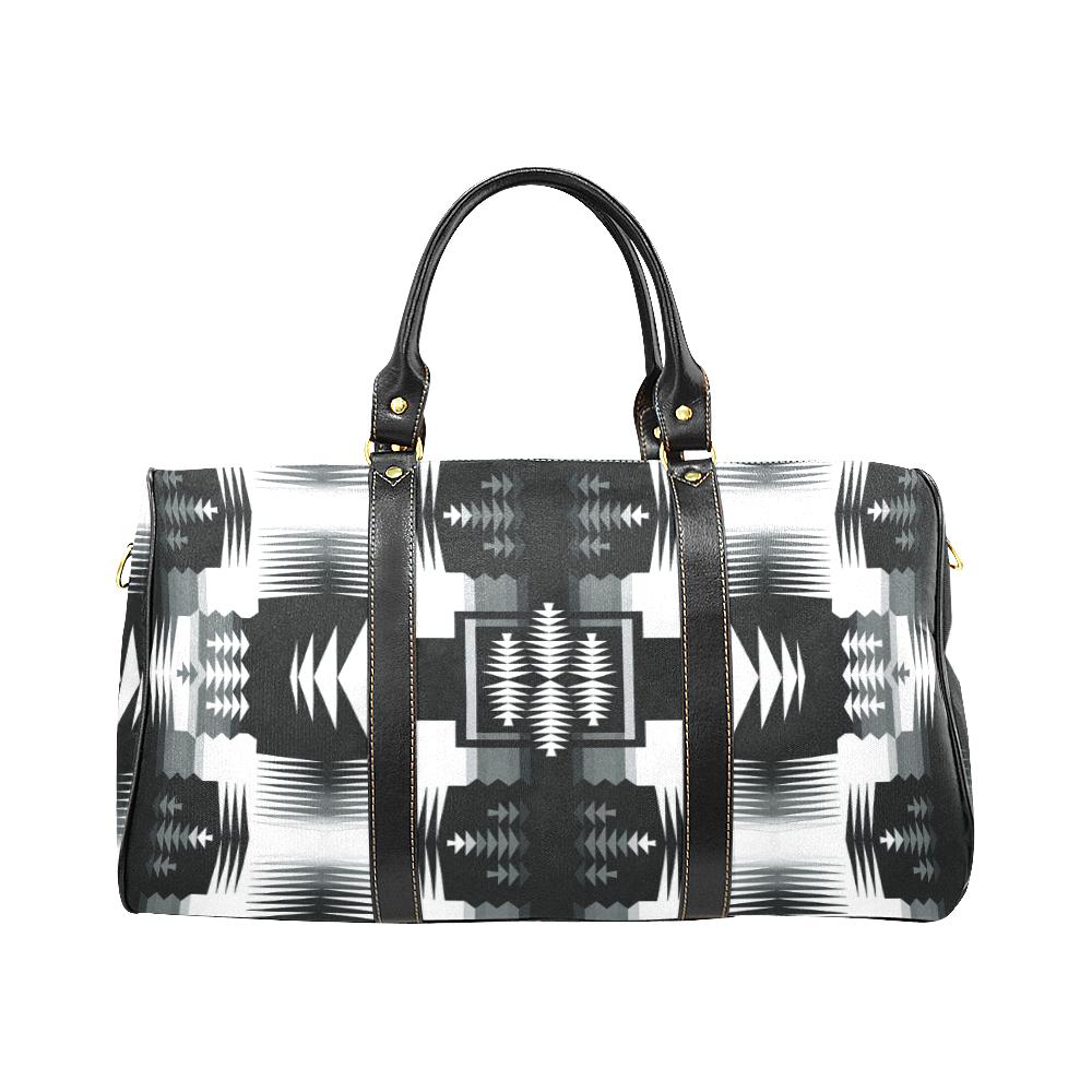 Sage Large Travel Bag